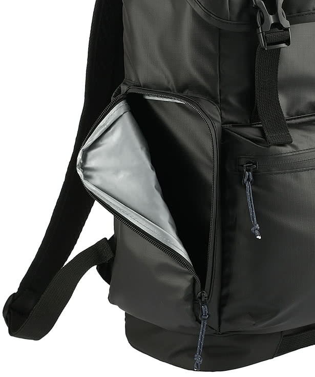 NBN Recycled Outdoor 15" Computer Rucksack
