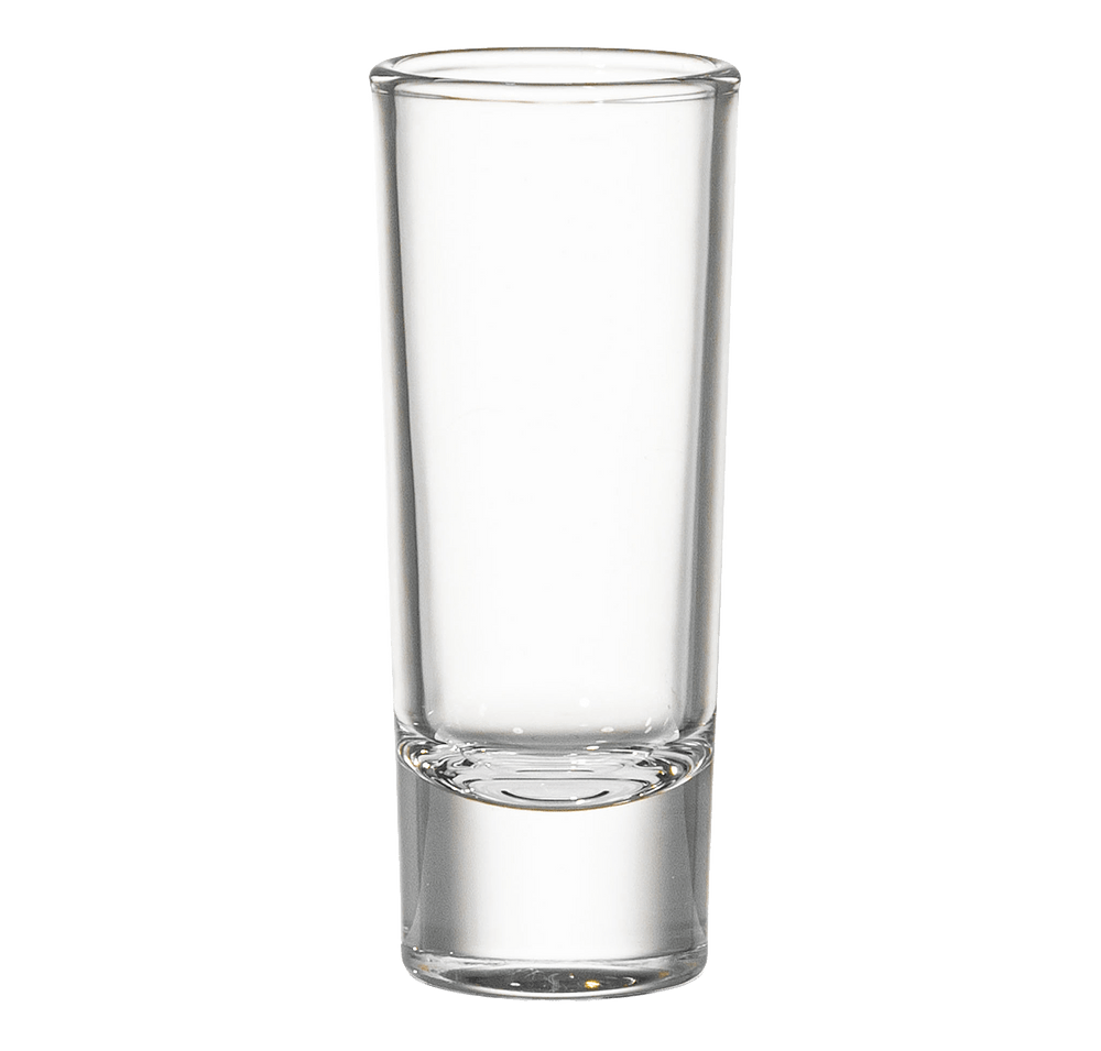 Laser Engraved 2 oz. Portland Shot Glass-default