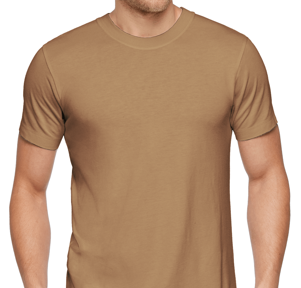 LAT Bamboo Midweight T-shirt-default