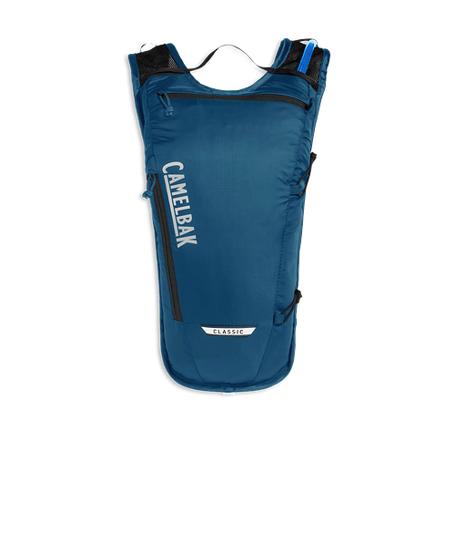 CamelBak Classic Light 70 oz. Hydration Backpack in Navy