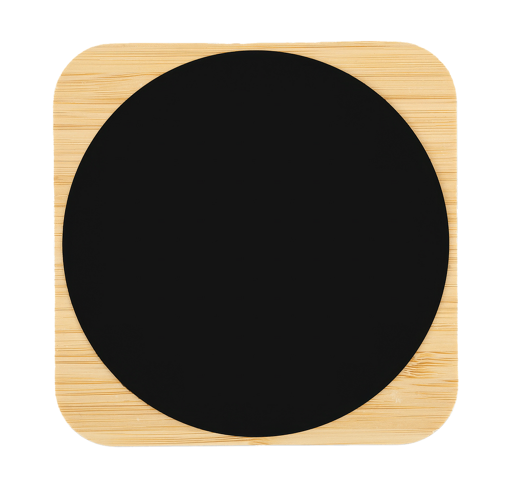 Full Color Bambright 15W Wireless Charging Pad-default