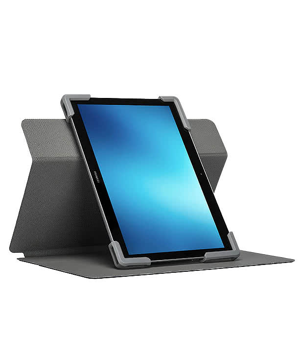 Full Color Targus Safefit 9" to 11" Tablet Carrying Case