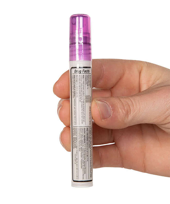 5-Piece Health Kit