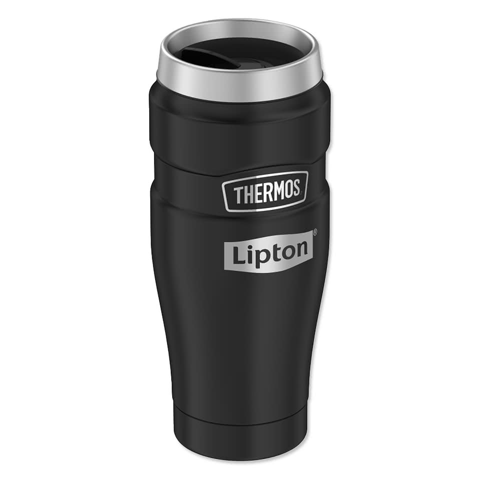 Thermos 16 oz. Stainless King Vacuum Insulated Tumbler