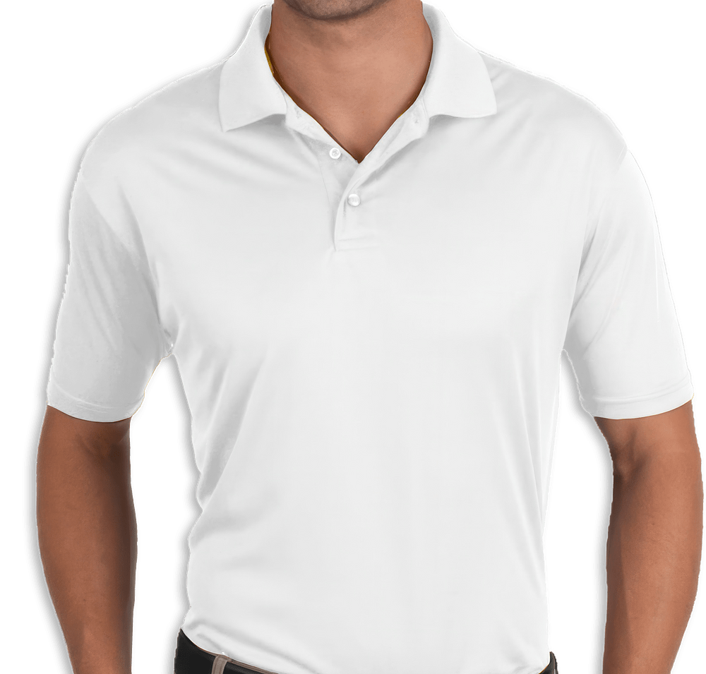 Blue Generation BLU-X-DRI Titan Value Performance Polo - Embroidered-default