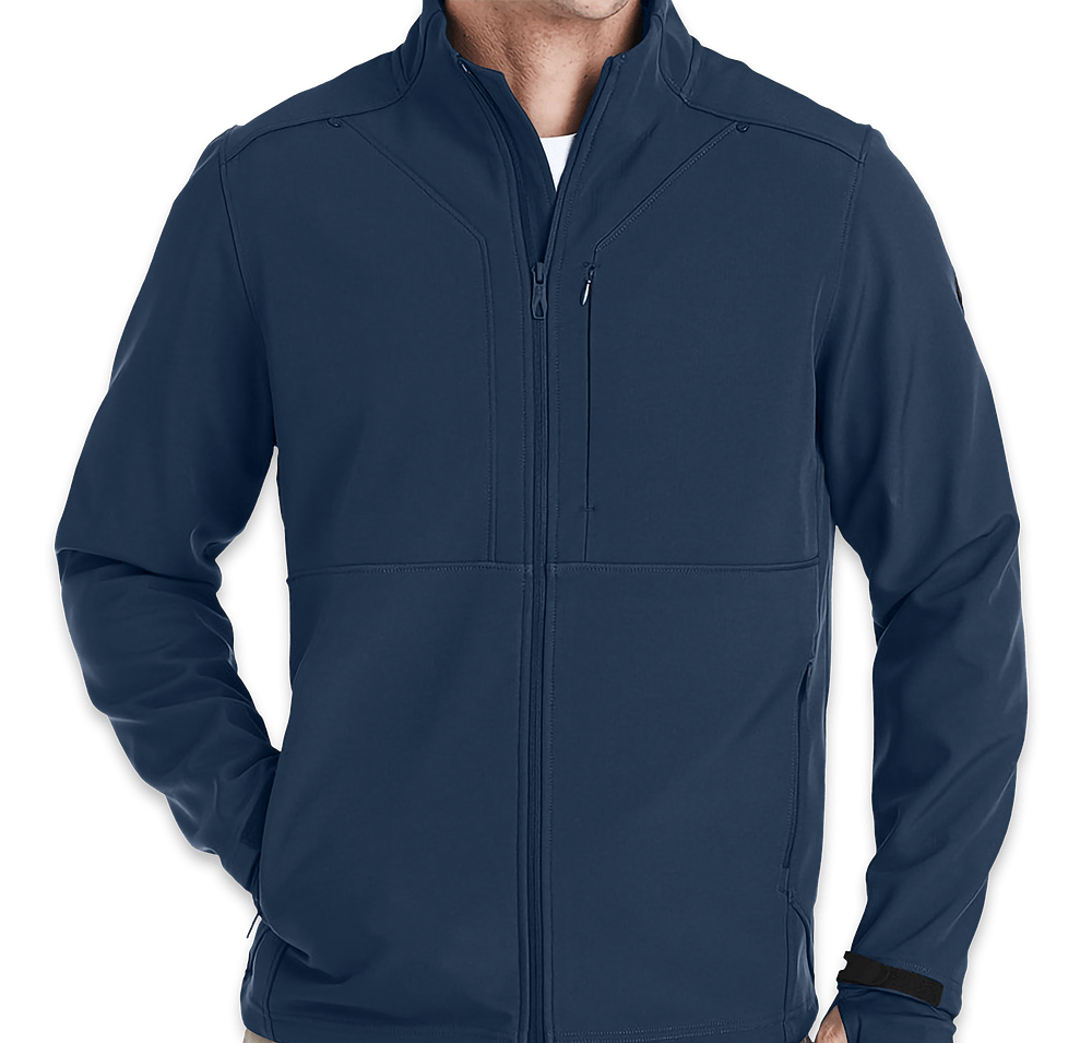 Spyder Touring Eco Soft Shell Jacket-default