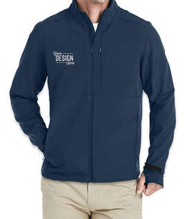 Spyder Touring Eco Soft Shell Jacket