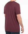 Bella + Canvas Tri-Blend V-Neck T-shirt