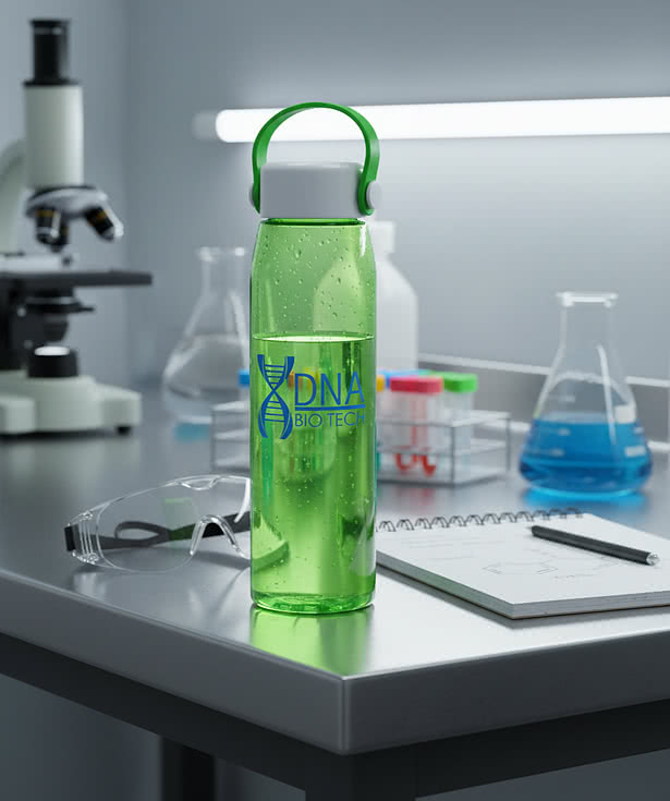 18.5 oz. Zone Tritan Water Bottle