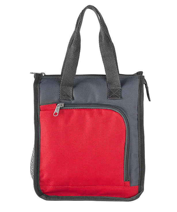 Reply Lunch 6 Can Cooler Tote Bag
