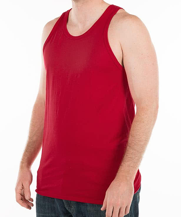 Hanes X-Temp Tank