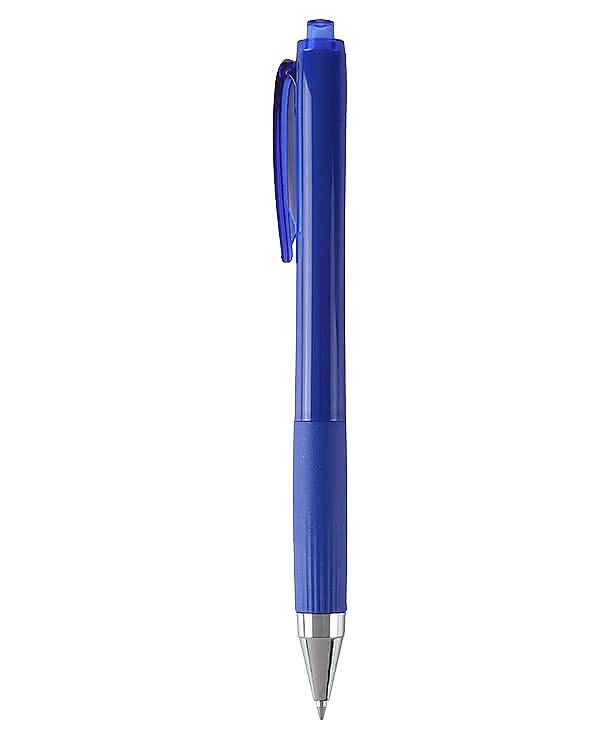 Gelato Gel Pen (blue ink)