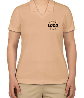 Nike Women's Dri-FIT Micro Pique Performance Polo