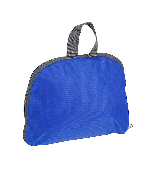 Trailblazer Collapsible Polyester Backpack