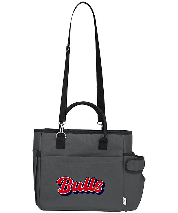 Warren Recycled 16 Can Cooler Tote Bag