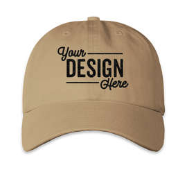 '47 Brand Clean Up Baseball Hat - Color: Khaki
