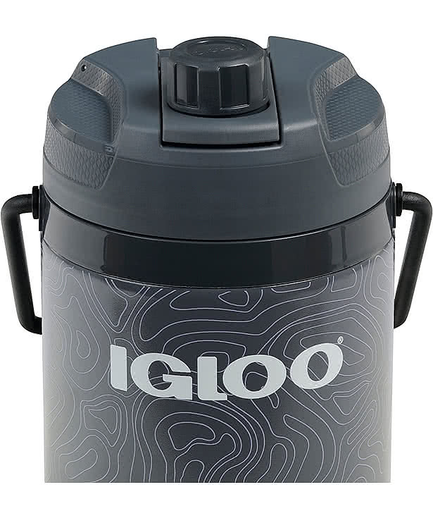 Igloo 54 oz.Trailmate Hybrid Jug Water Bottle
