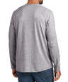 Carhartt Force Cotton Long Sleeve Pocket T-shirt