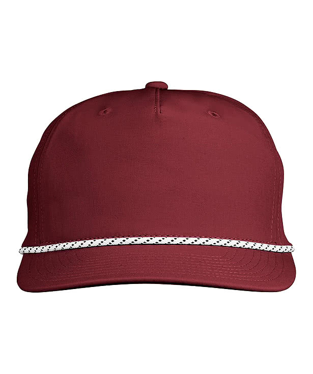 Swannies Brewer Five Panel Rope Baseball Hat