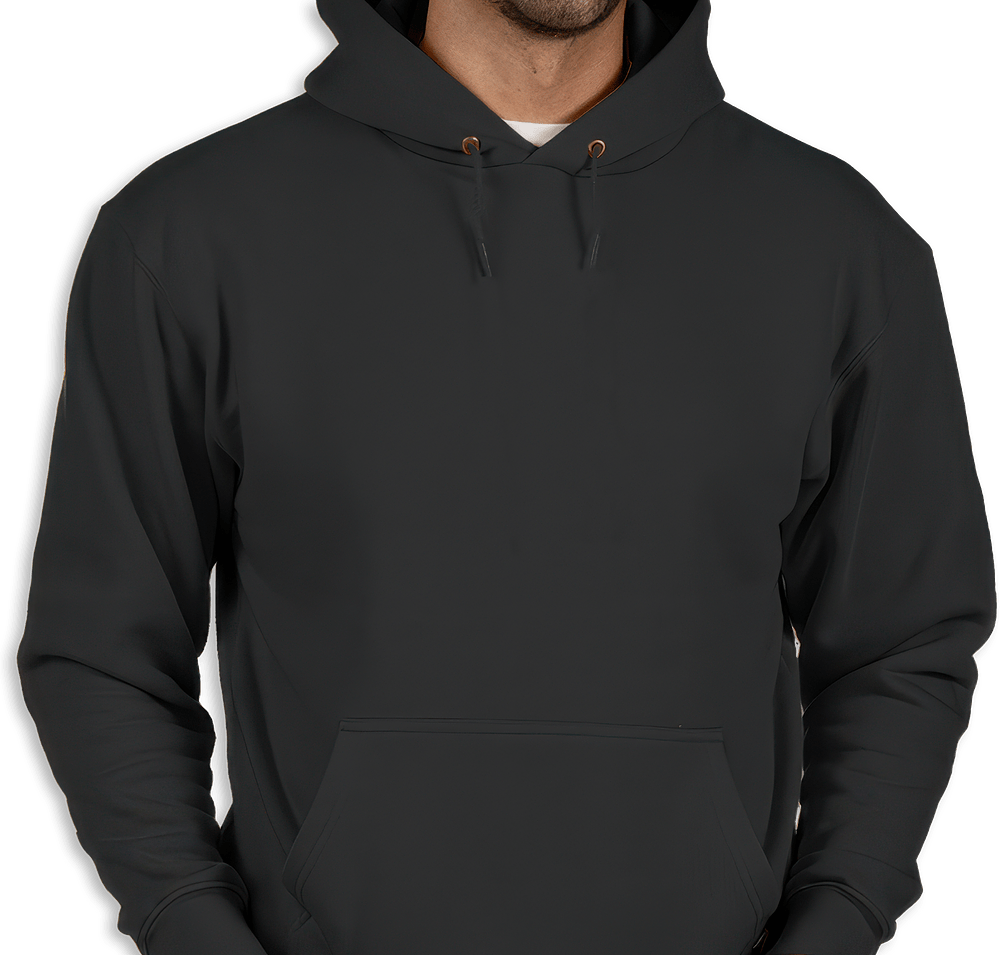 Blue Generation Midweight Pullover Hoodie-default