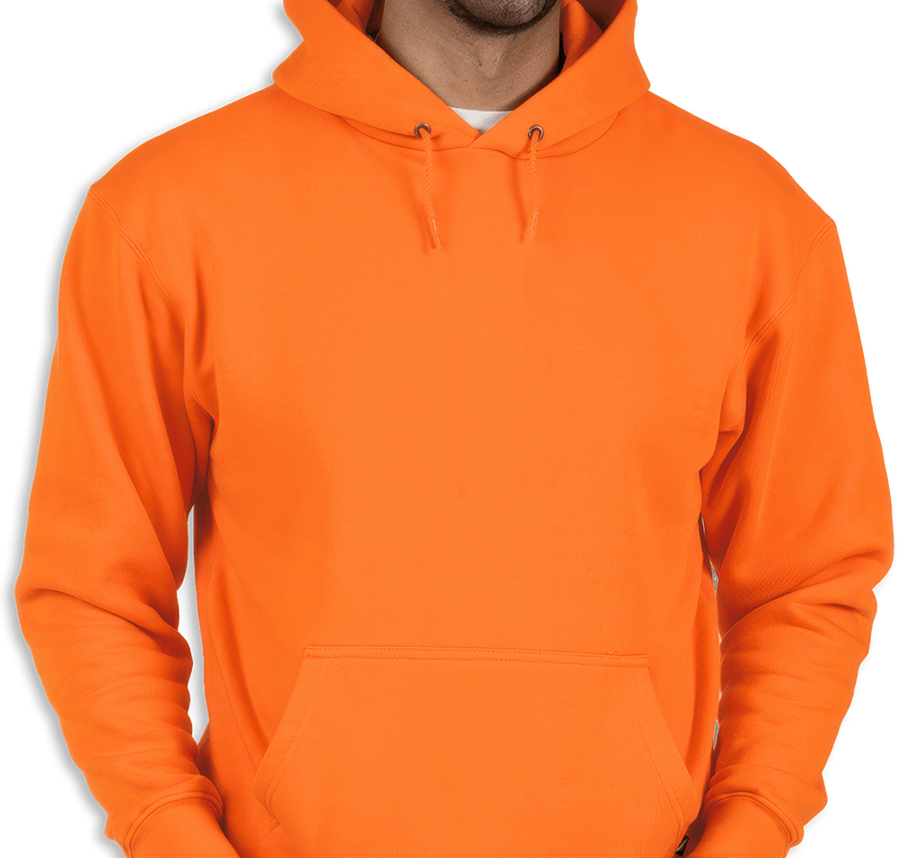 Blue Generation Midweight Pullover Hoodie-default