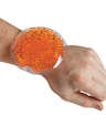Circle Hot/Cold Reusable Gel Beads Pack