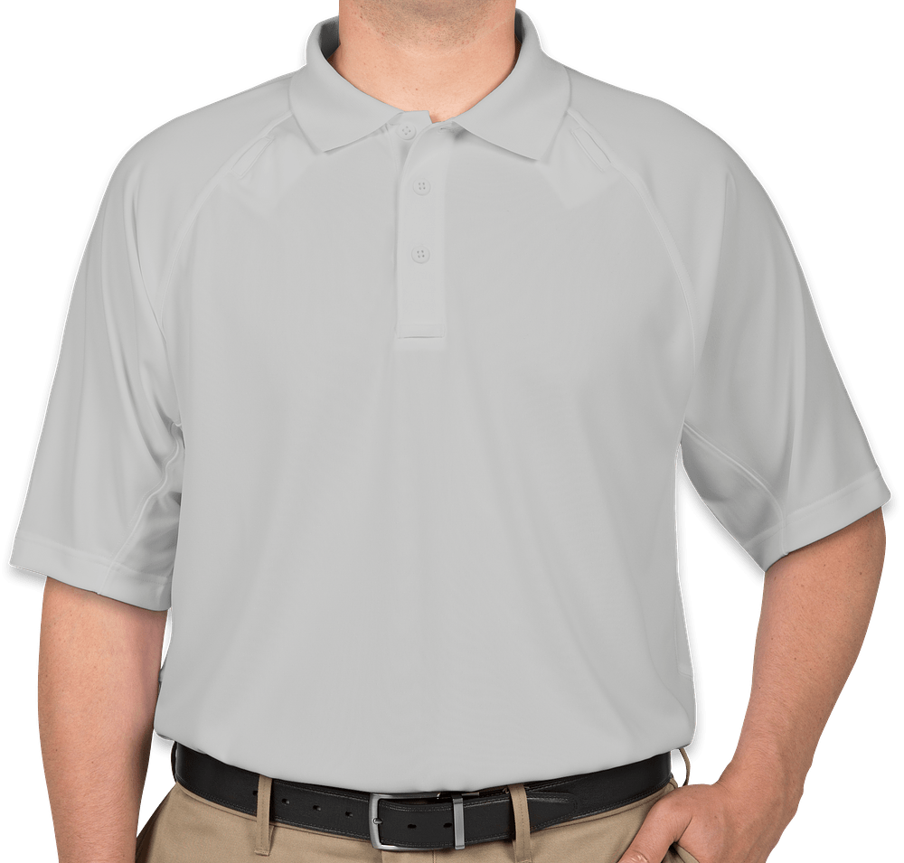 CornerStone Snag-Proof Tactical Polo-default