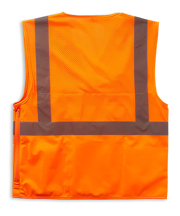 Vantage Xtreme Visibility Surveyor Class 2 Safety Vest