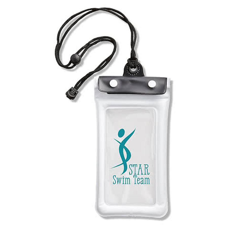 Floating Water Resistant Phone Pouch