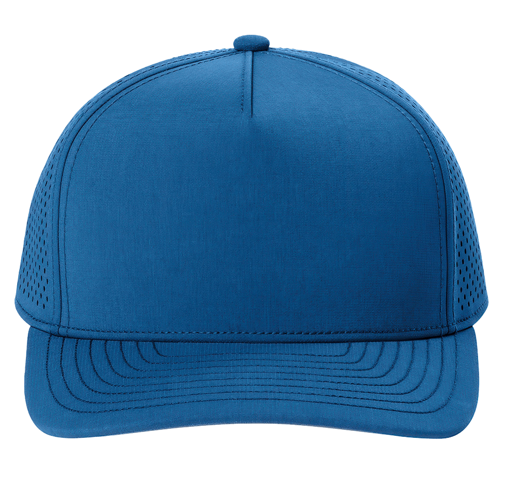 OGIO Five-Panel Snapback Performance Hat-default