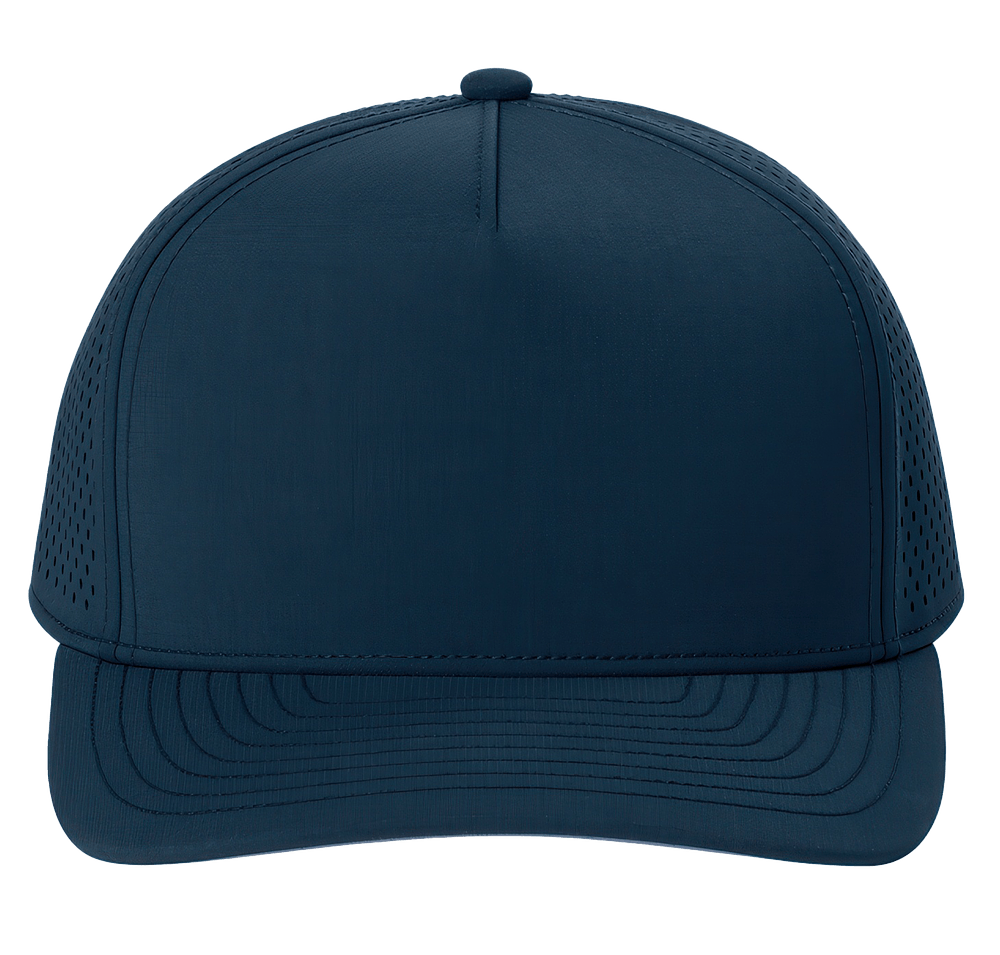 OGIO Five-Panel Snapback Performance Hat-default