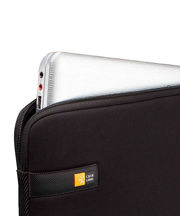 Full Color Case Logic 17" Laptop Sleeve