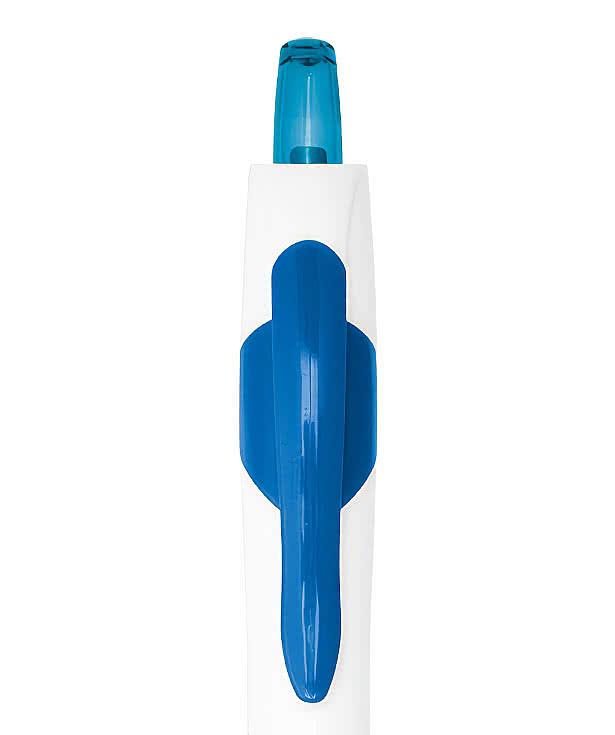 Sawyer Ballpoint Pen (black ink)