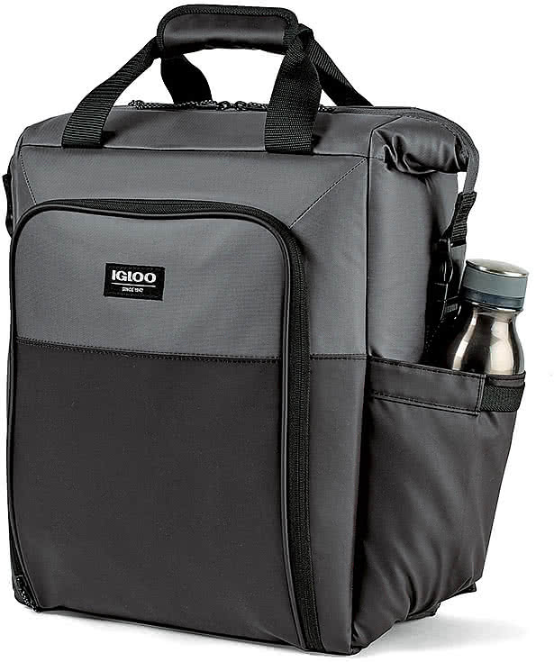 Igloo Seadrift Switch 30 Can Backpack Cooler