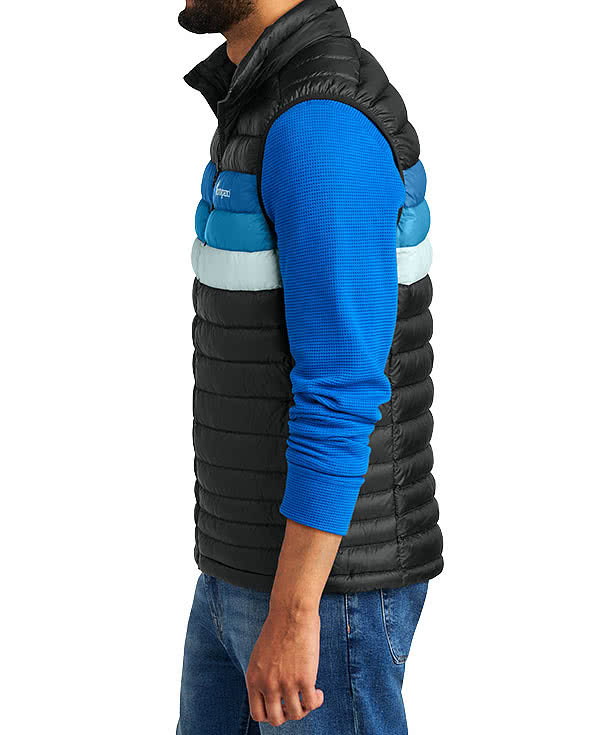 Cotopaxi Fuego Down Recycled Insulated Vest
