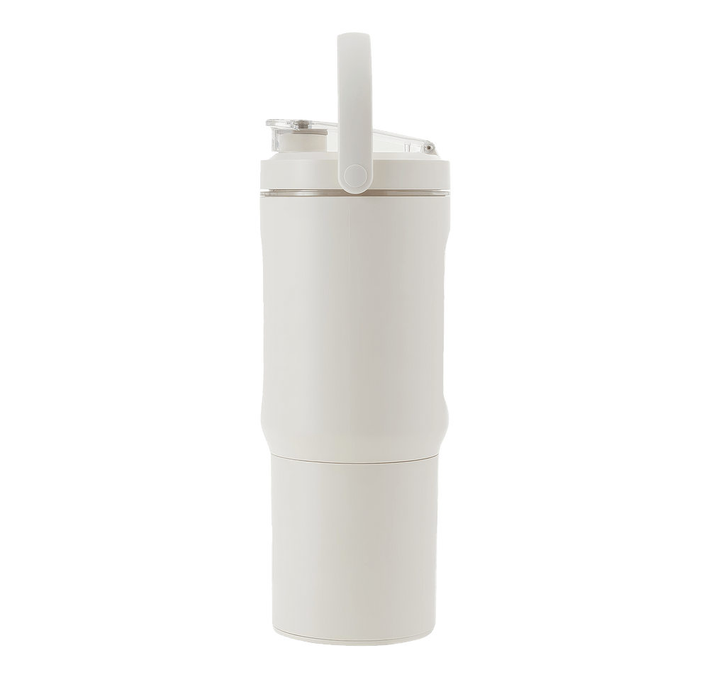 20 oz. Stainless Steel Portable Personal Blender-default