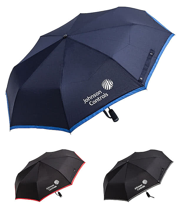 Hugo Boss Gear Pocket Umbrella