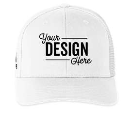 Adidas Colorblock Trucker Hat
