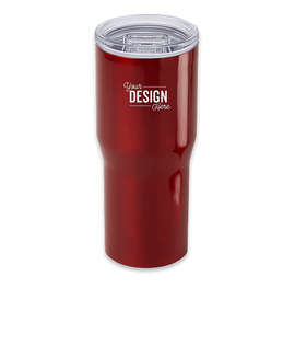 20 oz. Urban Peak Vacuum Insulated Tumbler - Color: Red