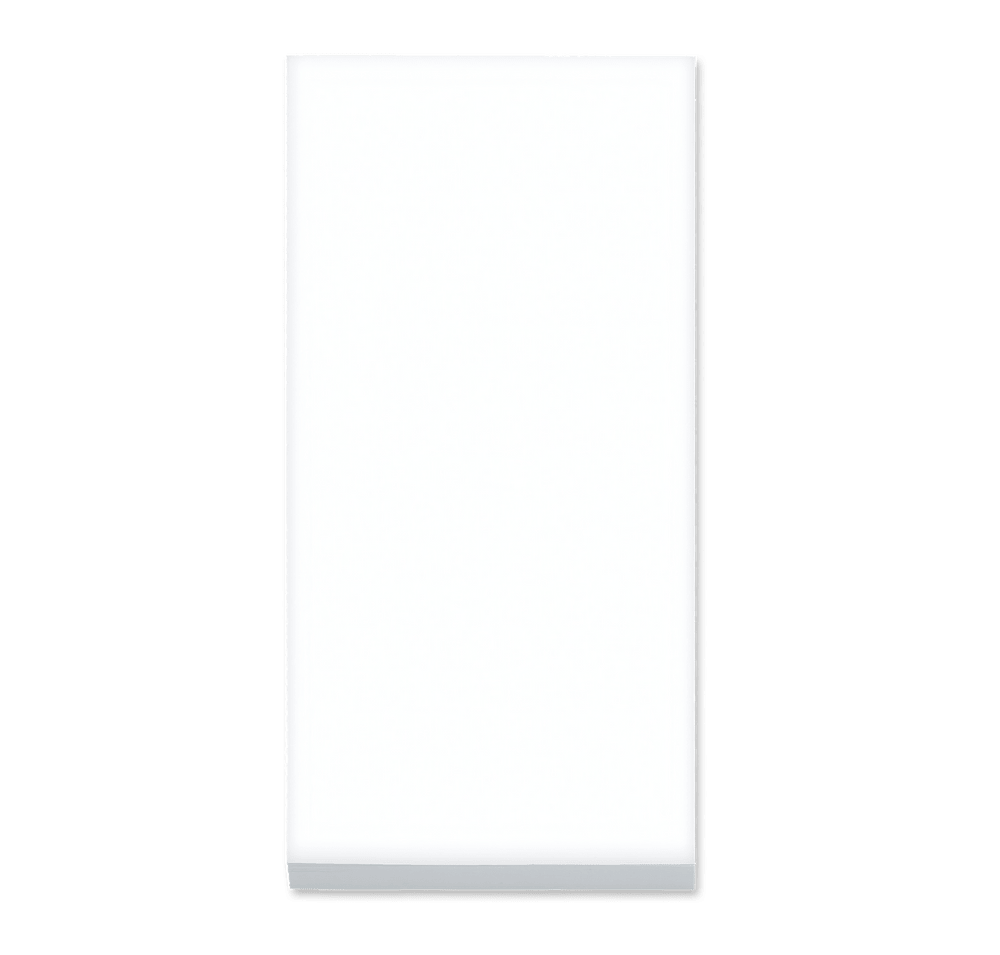 Full Color Souvenir 3" x 6" Scratch Pad - 25 sheets/pad (Case of 250)-default