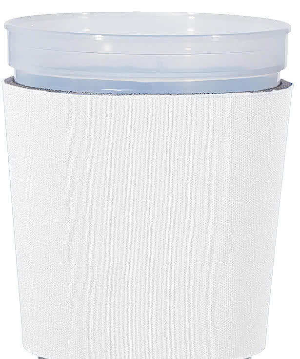 Full Color Kan-Tastic Cup Sleeve