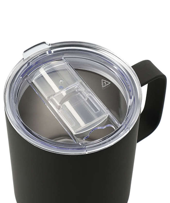 14 oz. Rover Stainless Steel Insulated Camper Mug