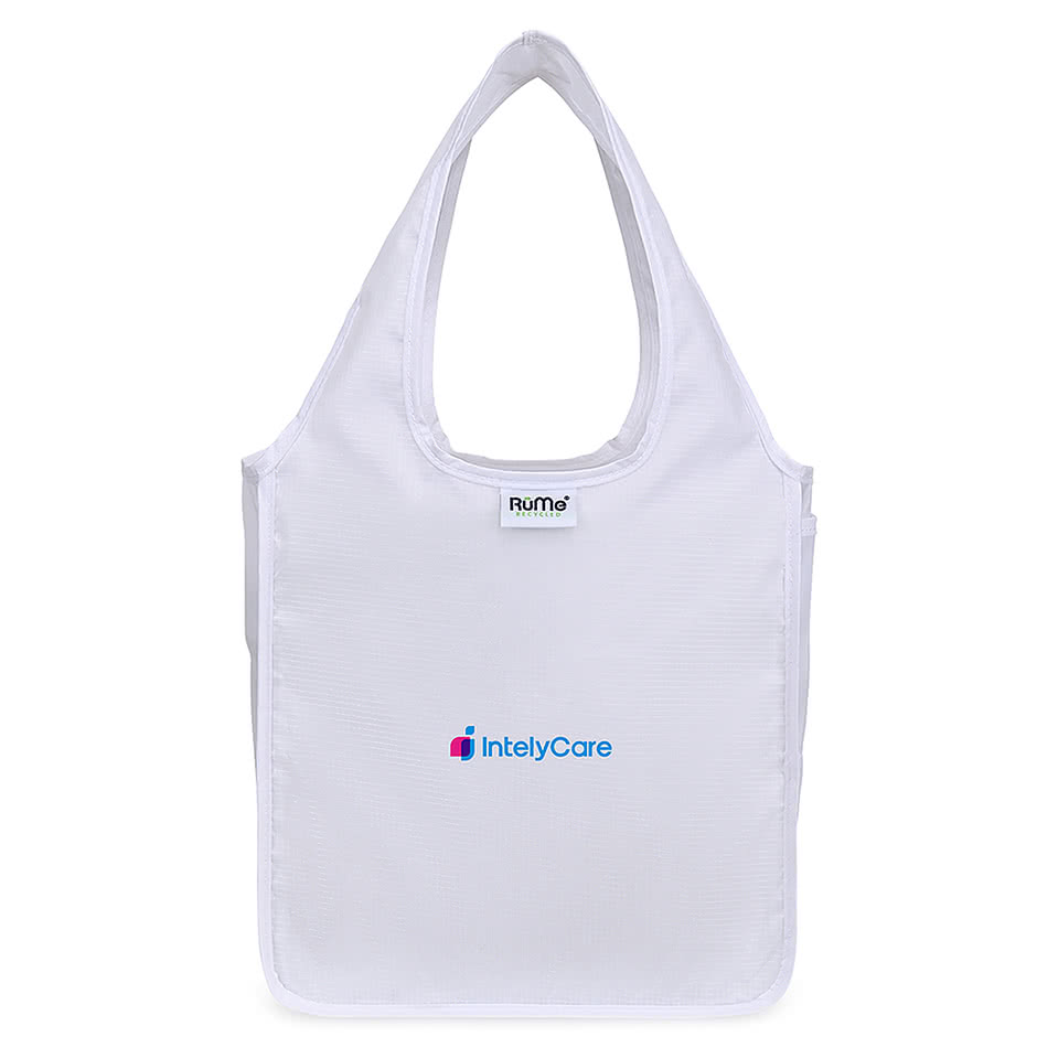 RuMe Recycled Mini Tote Bag