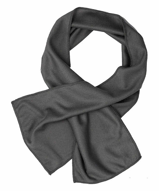 Full Color Recycled Neck Wrap Cooling Towel