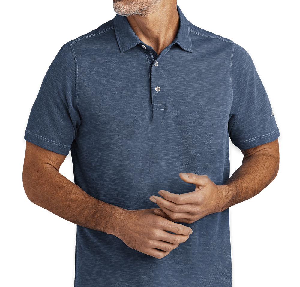 Tommy Bahama Palmetto Paradise Heather Polo-default