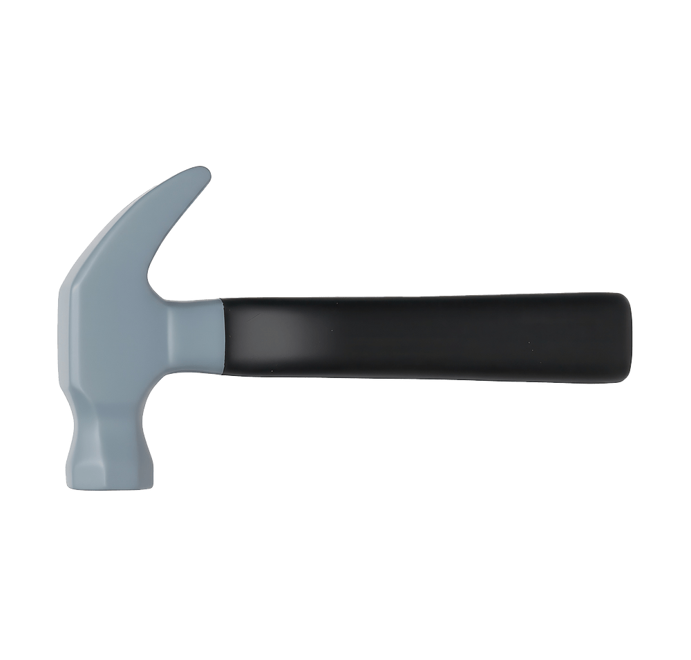 Hammer Stress Reliever-default
