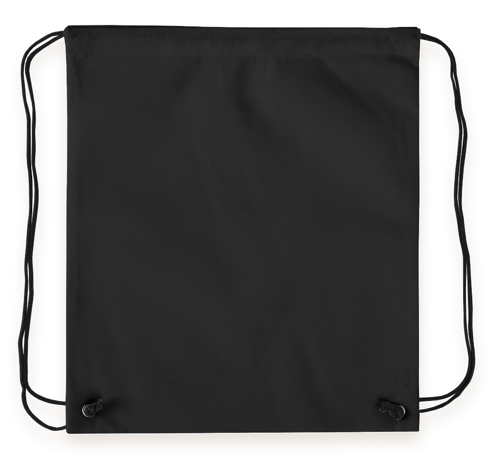 Promotional Non-Woven Drawstring Bag-default