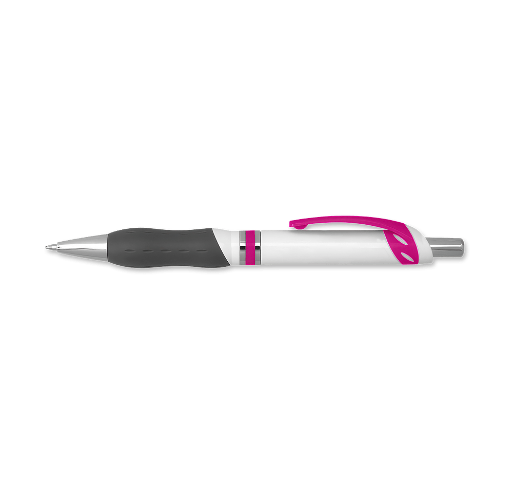 Campus Ballpoint Pen (black ink)-default
