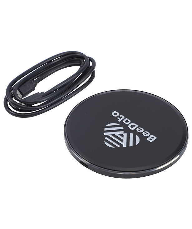 15W Light-up Wireless Charging Pad