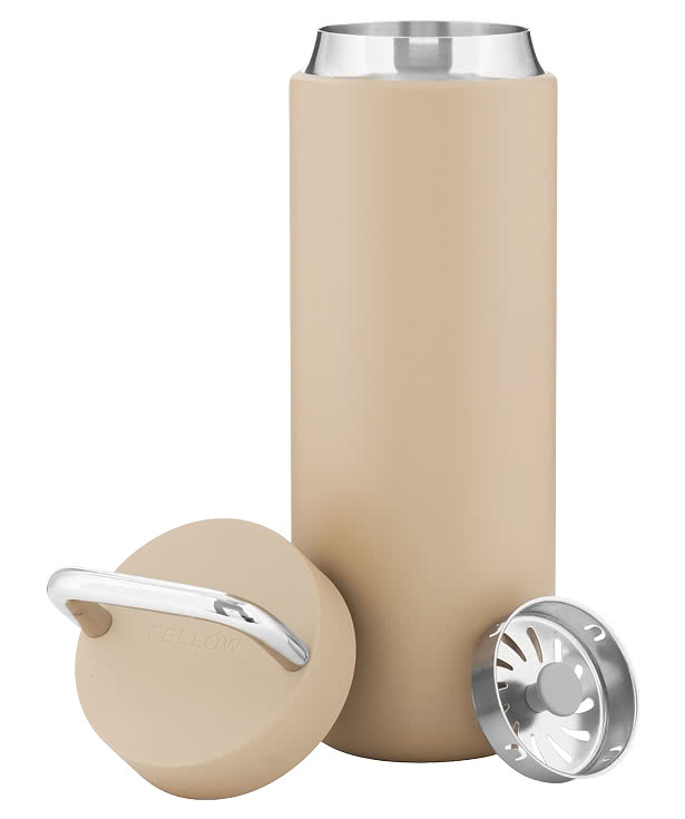 Fellow 20 oz. Carter Carry Stainless Steel Insulated Tumbler